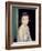 Vivien Leigh (photo)-null-Framed Photo