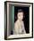 Vivien Leigh (photo)-null-Framed Photo