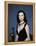 Vivien Leigh (photo)-null-Framed Stretched Canvas