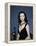 Vivien Leigh (photo)-null-Framed Stretched Canvas