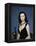 Vivien Leigh (photo)-null-Framed Stretched Canvas