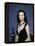 Vivien Leigh (photo)-null-Framed Stretched Canvas