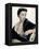 Vivien Leigh (photo)-null-Framed Stretched Canvas