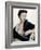 Vivien Leigh (photo)-null-Framed Photo