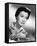 Vivien Leigh - The Deep Blue Sea-null-Framed Stretched Canvas