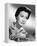 Vivien Leigh - The Deep Blue Sea-null-Framed Stretched Canvas