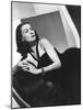 Vivien Leigh-null-Mounted Photo