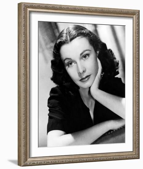 Vivien Leigh-null-Framed Photo