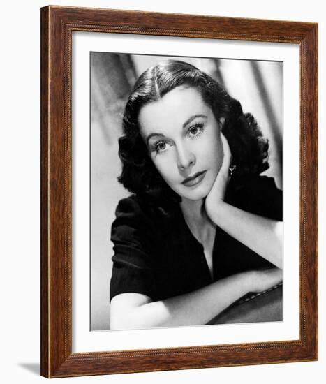 Vivien Leigh-null-Framed Photo