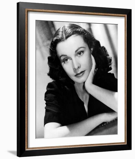 Vivien Leigh-null-Framed Photo