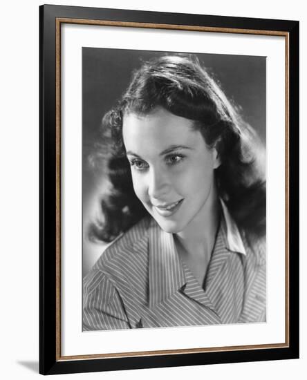 Vivien Leigh-null-Framed Photographic Print