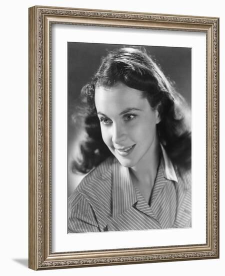 Vivien Leigh-null-Framed Photographic Print