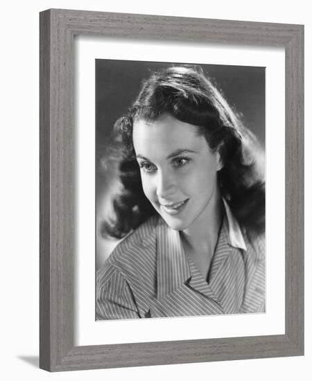 Vivien Leigh-null-Framed Photographic Print