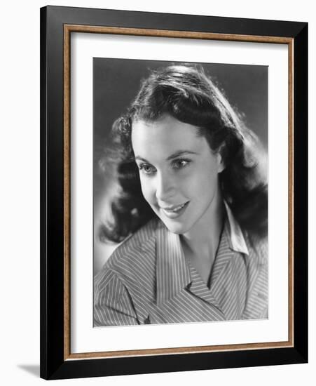 Vivien Leigh-null-Framed Photographic Print