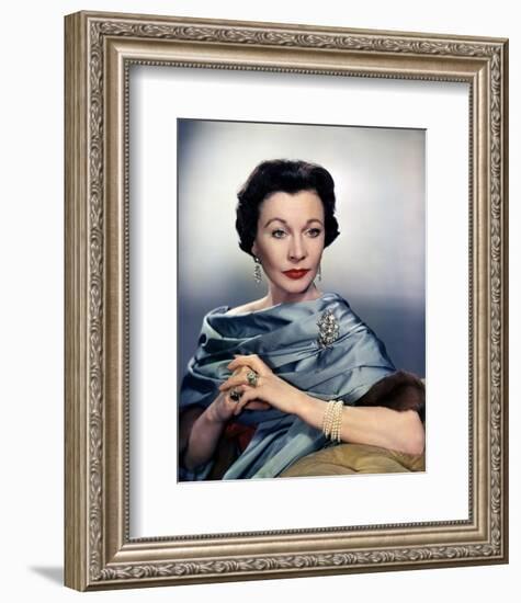 Vivien Leigh-null-Framed Photo