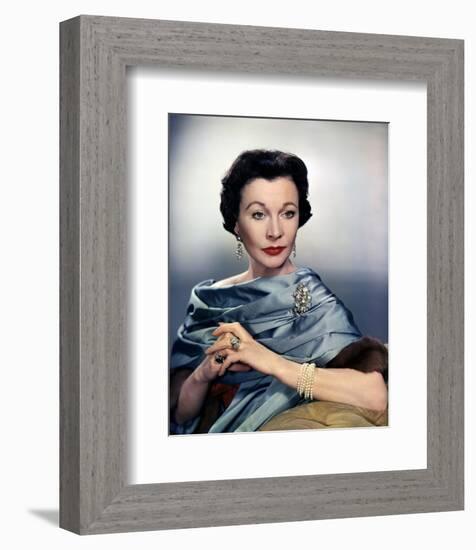 Vivien Leigh-null-Framed Photo