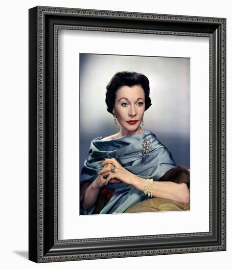 Vivien Leigh-null-Framed Photo