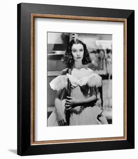 Vivien Leigh-null-Framed Photo