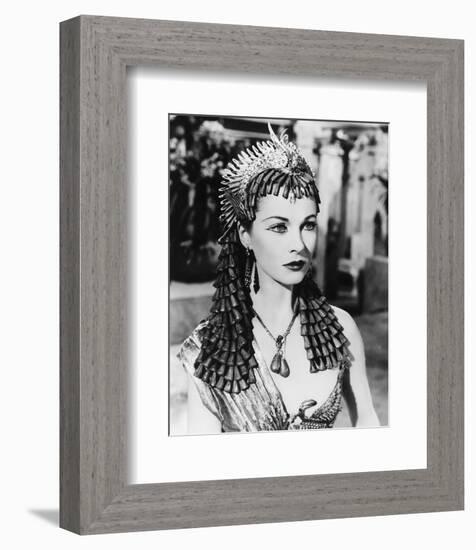 Vivien Leigh-null-Framed Photo