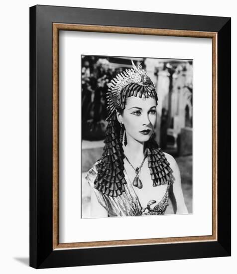 Vivien Leigh-null-Framed Photo