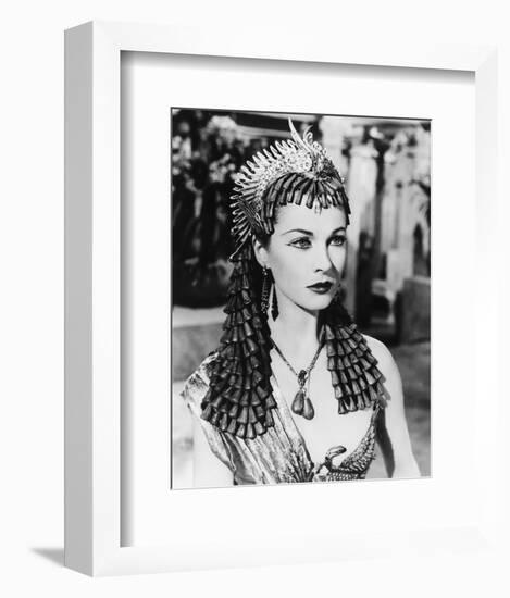 Vivien Leigh-null-Framed Photo