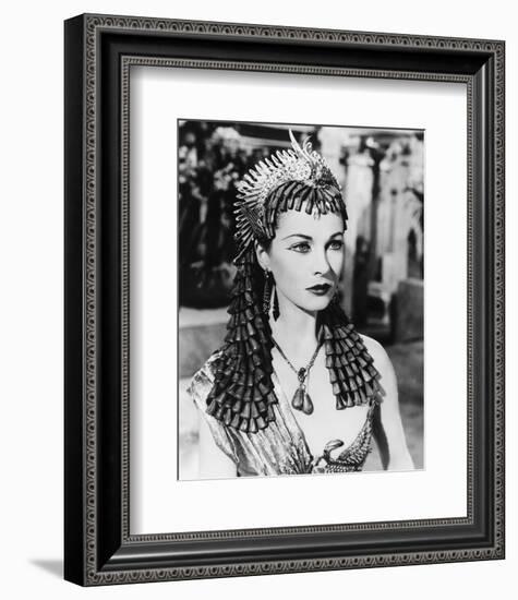 Vivien Leigh-null-Framed Photo