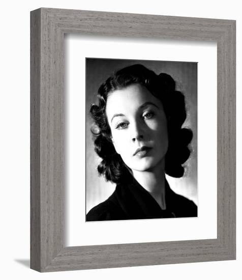 Vivien Leigh-null-Framed Photo