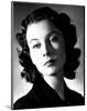 Vivien Leigh-null-Mounted Photo