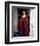 Vivien Leigh-null-Framed Photo