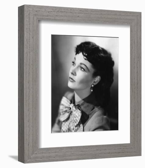 Vivien Leigh-null-Framed Photo