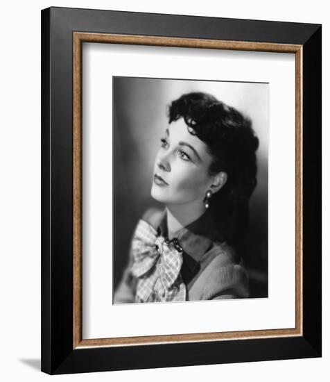 Vivien Leigh-null-Framed Photo