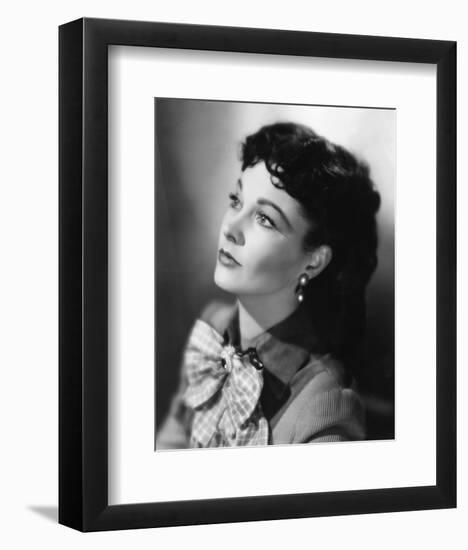 Vivien Leigh-null-Framed Photo