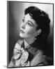 Vivien Leigh-null-Mounted Photo