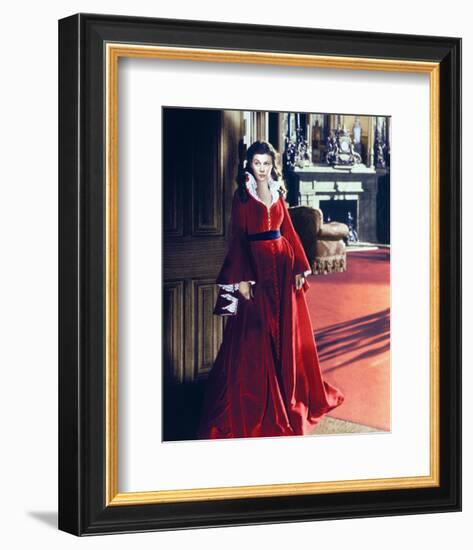 Vivien Leigh-null-Framed Photo