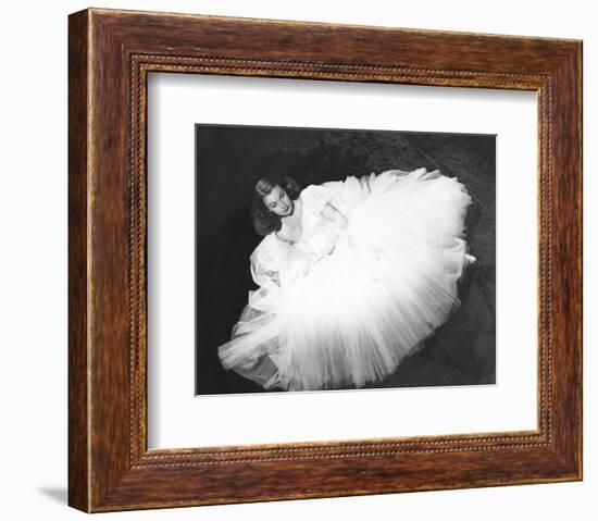 Vivien Leigh-null-Framed Photo