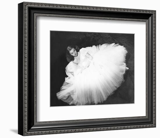 Vivien Leigh-null-Framed Photo