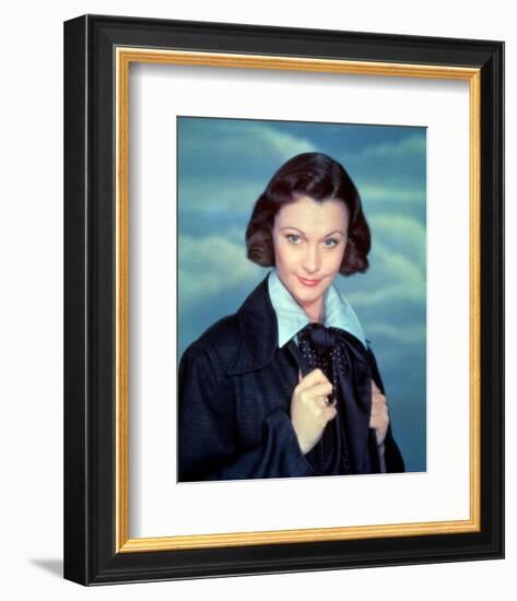 Vivien Leigh-null-Framed Photo