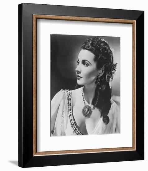 Vivien Leigh-null-Framed Photo