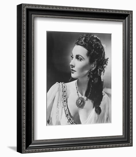 Vivien Leigh-null-Framed Photo