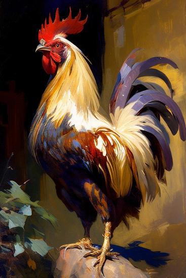 Art Print, , large