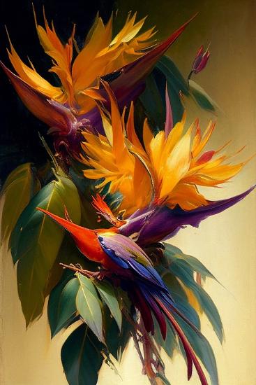 Premium Giclee Print, , large