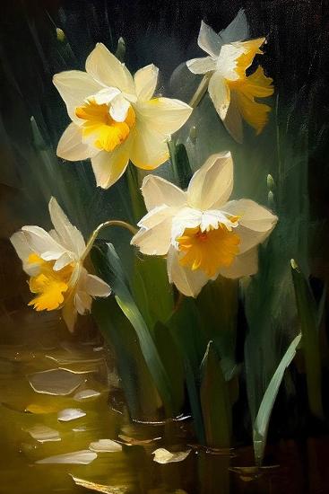 Art Print, , large