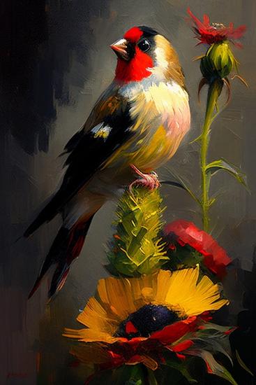 Premium Giclee Print, , large