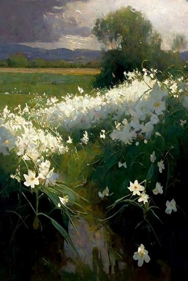 Premium Giclee Print, , large
