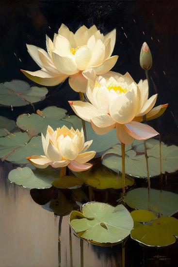 Premium Giclee Print, , large