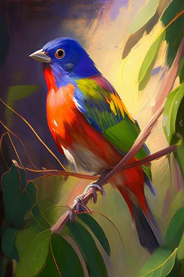Premium Giclee Print, , large