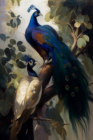 Premium Giclee Print, , large