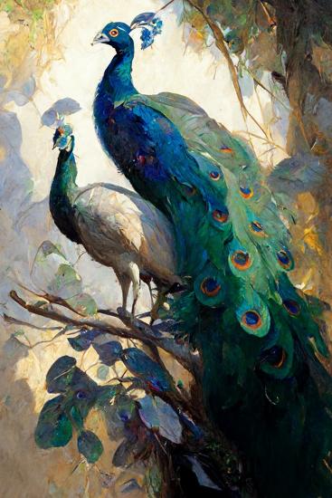 Premium Giclee Print, , large