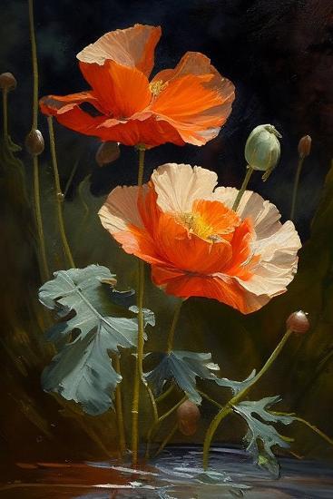 Art Print, , large