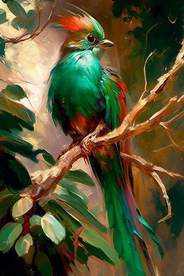 Art Print, , large